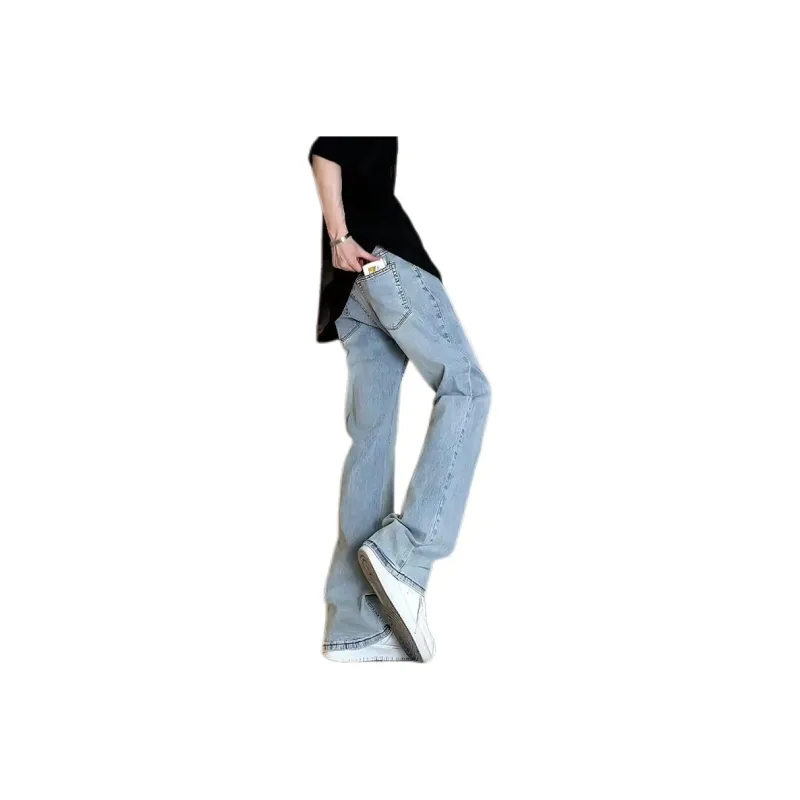 Manchester City F.C. Jeans Unisex-15