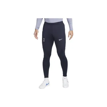 Nike Tottenham Hotspur Strike Knitted Sports Pants Men's Pure Purple