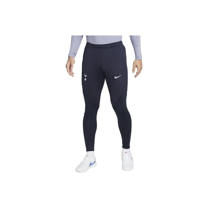 Nike Tottenham Hotspur Strike Knitted Sports Pants Men's Pure Purple-0