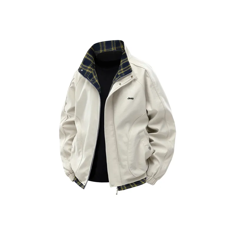 Jeep Black Knight Series Jackets & Coats Unisex-6