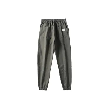 33TH Casual Pants Unisex