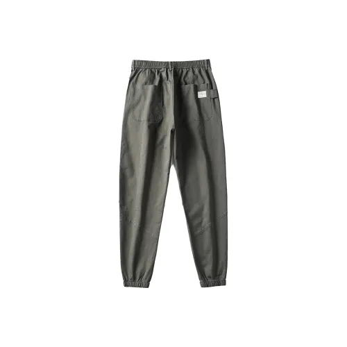 33TH Casual Pants Unisex