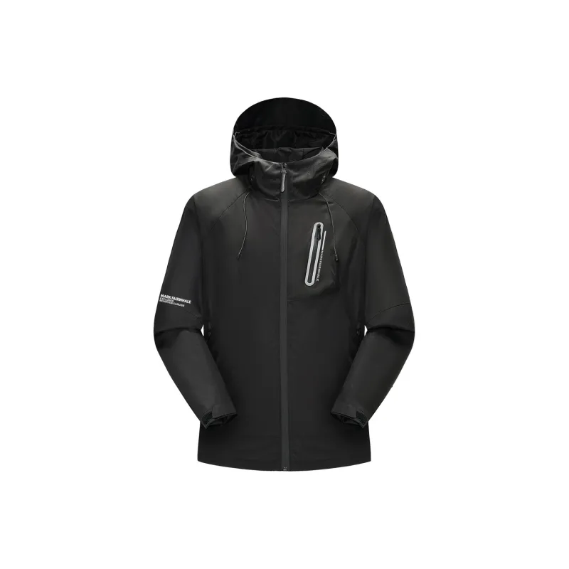 FAIRWHALE Jackets & Coats Unisex-7
