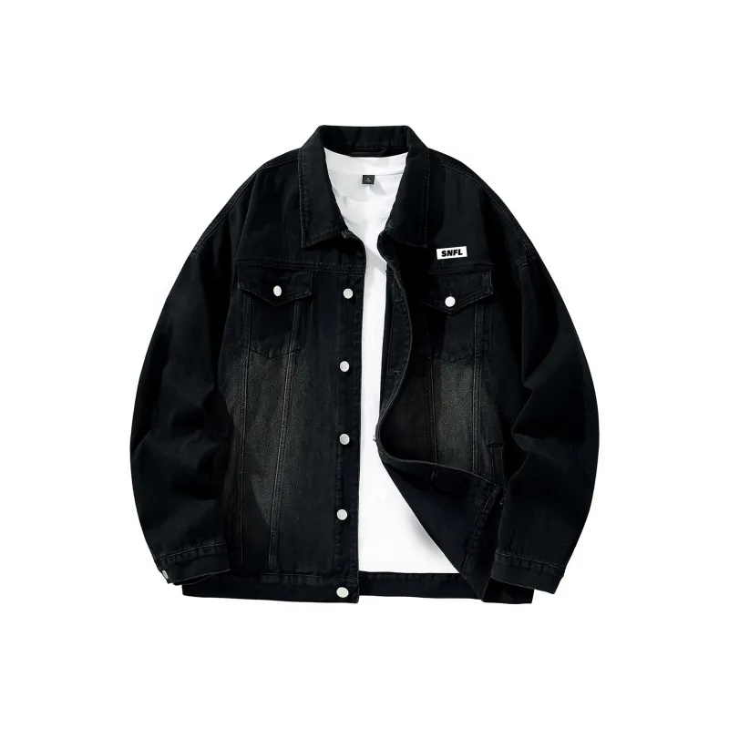 SNOW FLYING Jackets Coats Unisex-16