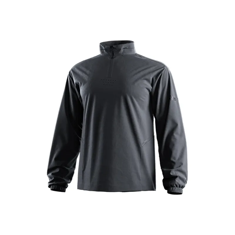 Monster Guardians Jackets Coats Men's Dark Gray Dark Gray-0