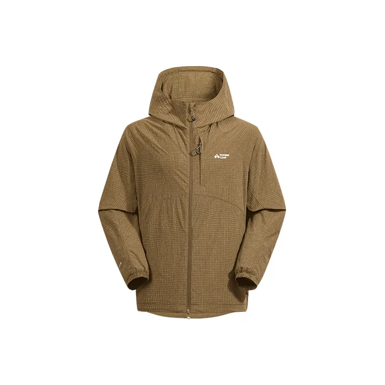 PIONEER CAMP Jackets & Coats Unisex-4