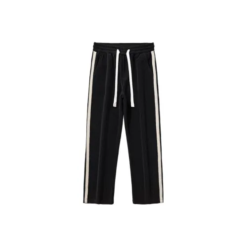GTRG Knitted Sports Pants Men's