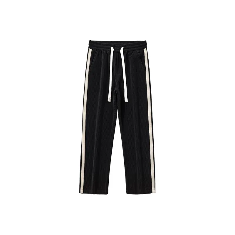 GTRG Knitted Sports Pants Men's-0