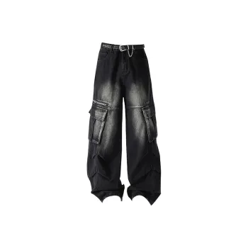OKUS Jeans Unisex