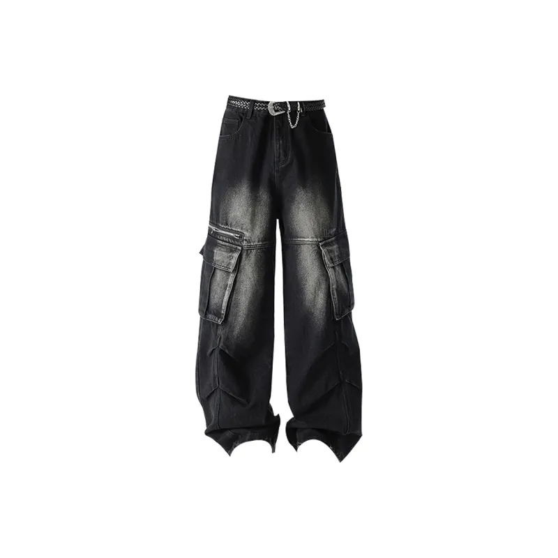 OKUS Jeans Unisex-0