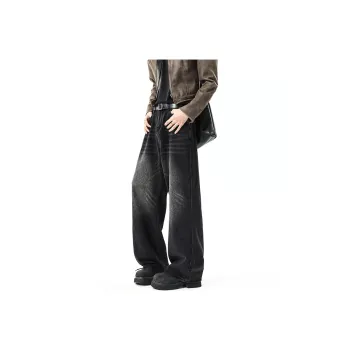 Universal Templates Jeans Unisex