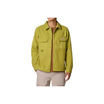 Columbia Wallowa Jackets Coats Unisex Green