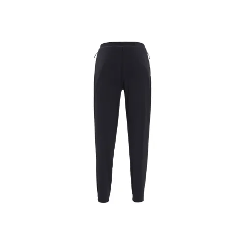 Lululemon Run State Series Knitted Sweatpants Men