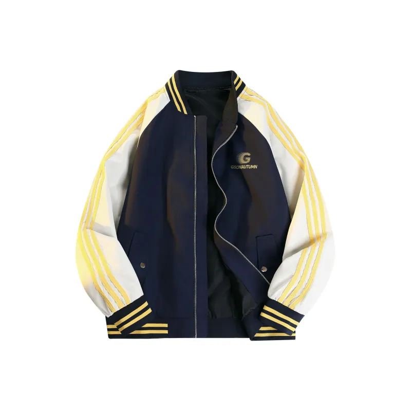 GSON Jackets Unisex-14