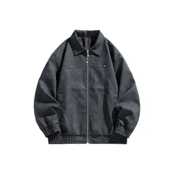JEEP SPIRIT Jackets Coats Unisex