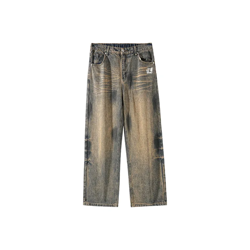 UF9193 Jeans Men-0