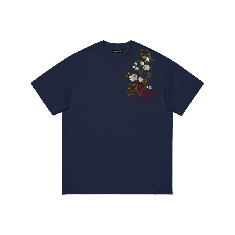 PISYPOX T Shirts Unisex-9