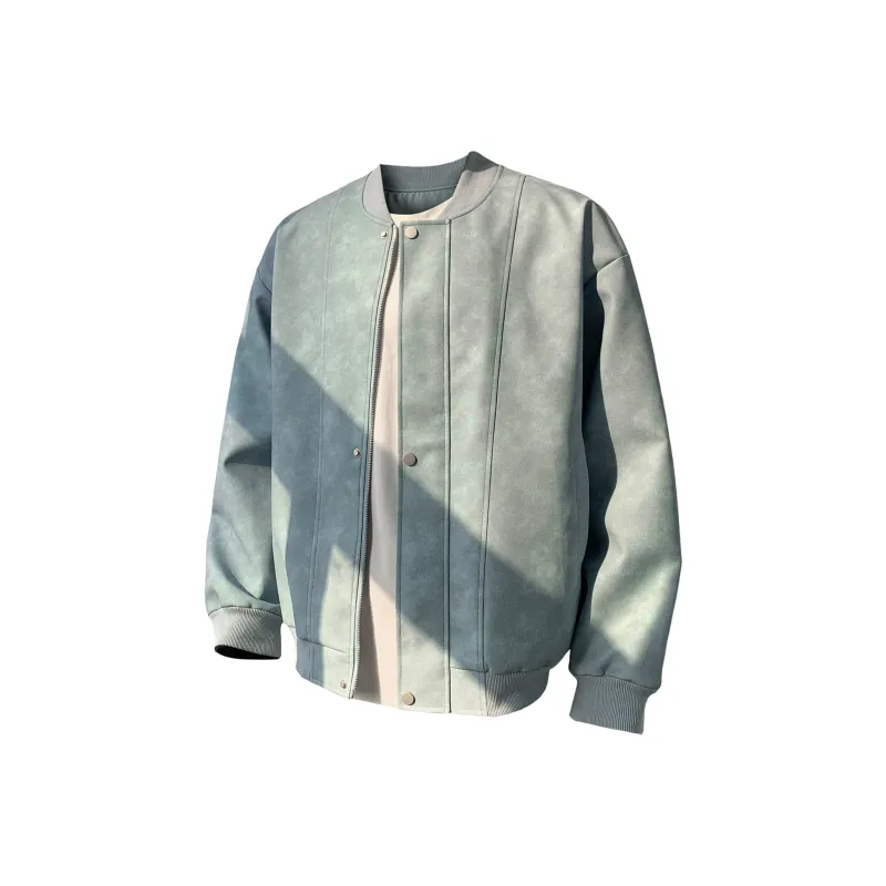 Pirkadat Jackets Coats Unisex Beige-8