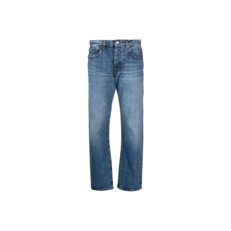 Fortela John Straight leg Jeans-0
