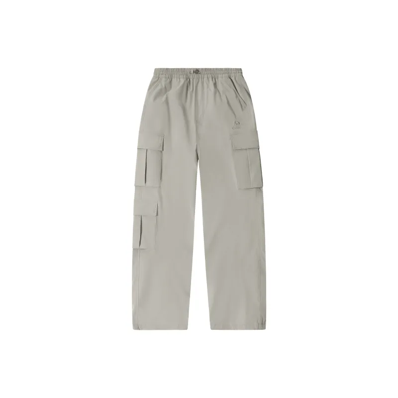 CAMEL Capsule Cargo Pants Unisex-5