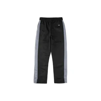 RASS Straight Casual Pants Unisex