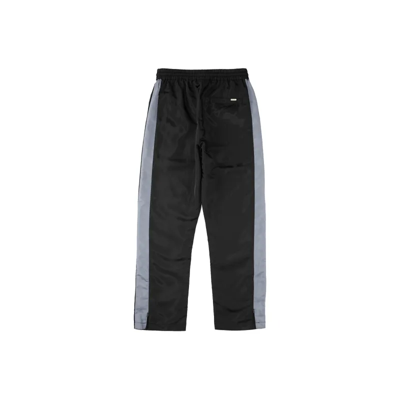 RASS Straight Casual Pants Unisex-0