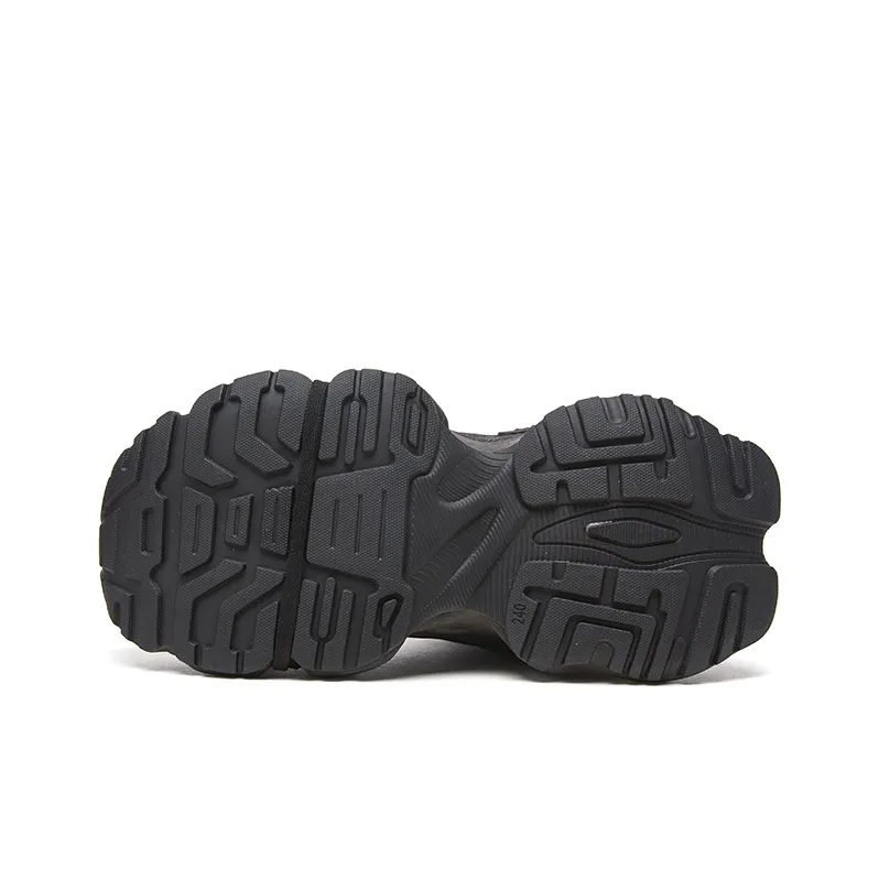 JEANSWEST Low Top Chunky Sneakers Women's-9