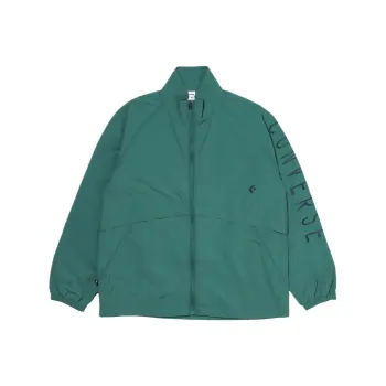 Converse SS25 CV Jacket Men's Green