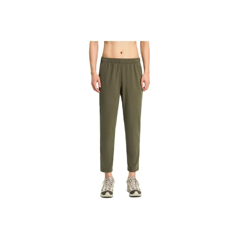 KOLON SPORT SECO Knitted Sports Pants Men's-0