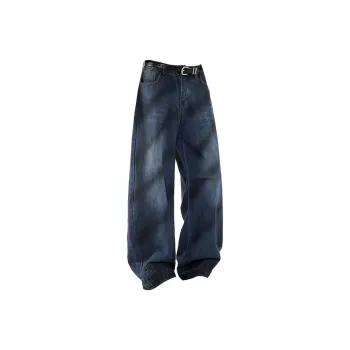 FORCEPULR Jeans Unisex