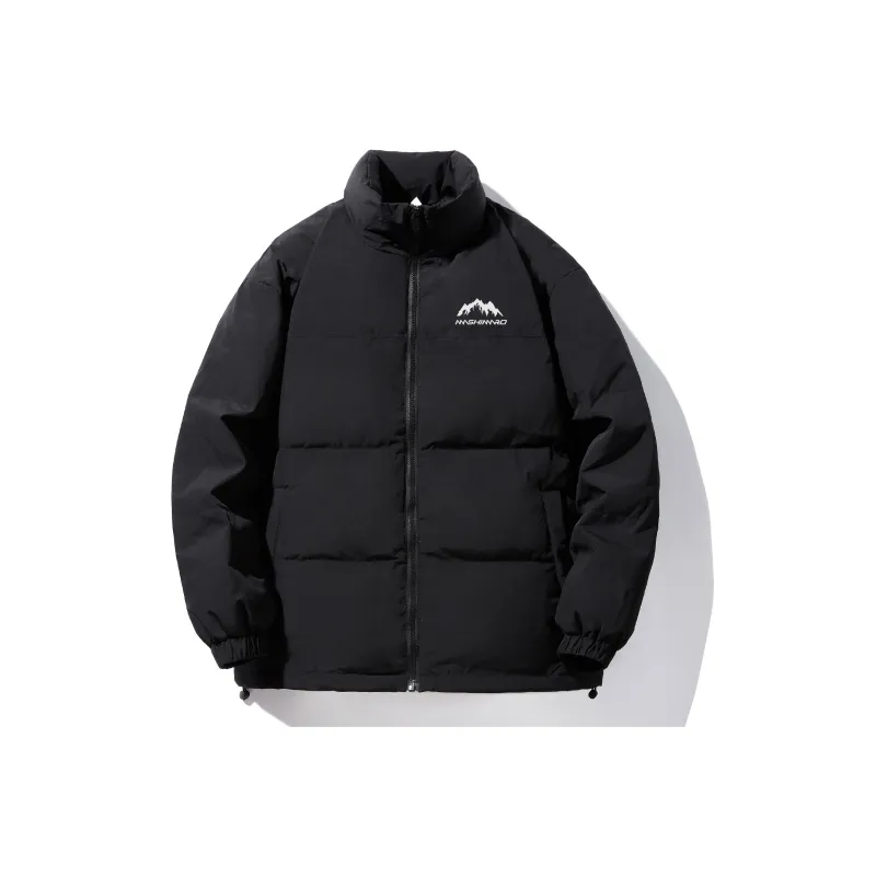 MashiMaro Down Jackets Unisex-15