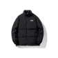 Black (90% Fleece)