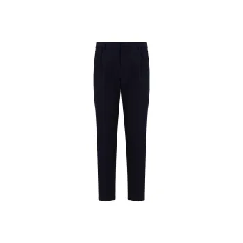 EMPORIO ARMANI Jeans Men Marine Blue