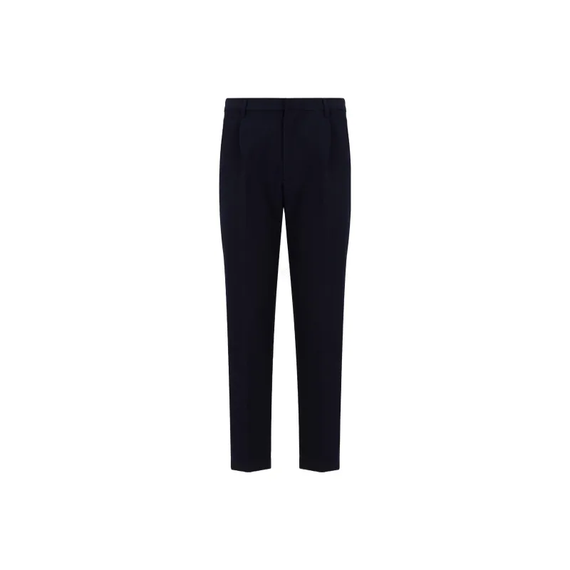 EMPORIO ARMANI Jeans Men Marine Blue-0