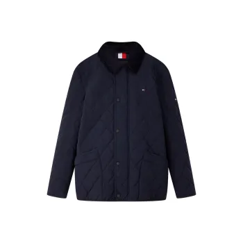 Tommy Hilfiger Puffer Jackets Men
