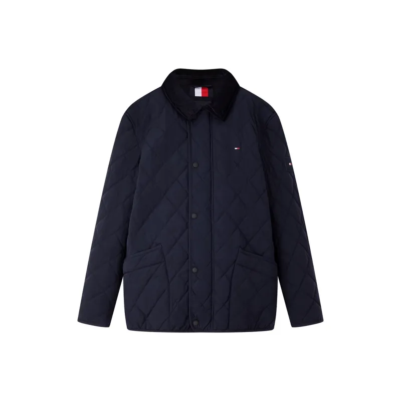 Tommy Hilfiger Puffer Jackets Men-0
