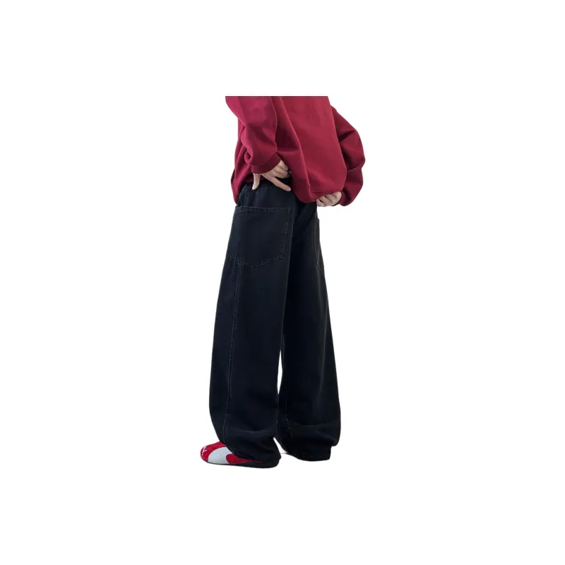 DANGERTIGER Jeans Unisex-8