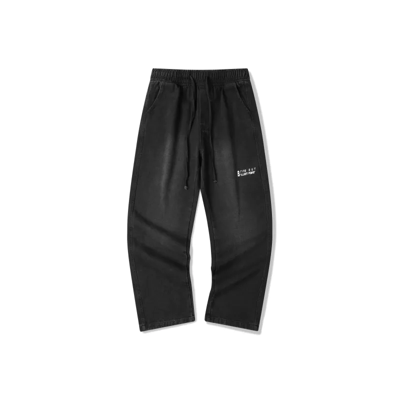 BOBP Jeans Unisex-0