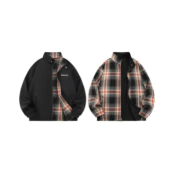 Kawasaki Jackets Unisex