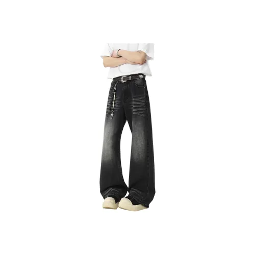 OKUS Jeans Unisex
