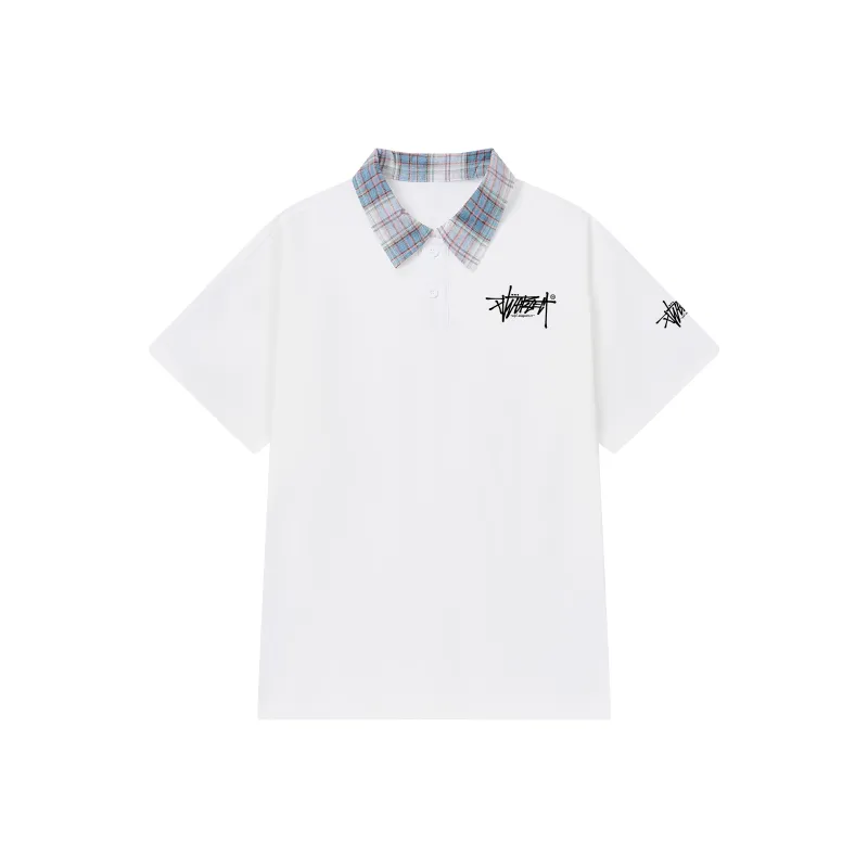 INNERSECT Polo Shirts Unisex-0