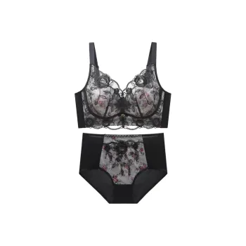 MIIOW Women's Underwear Sets
