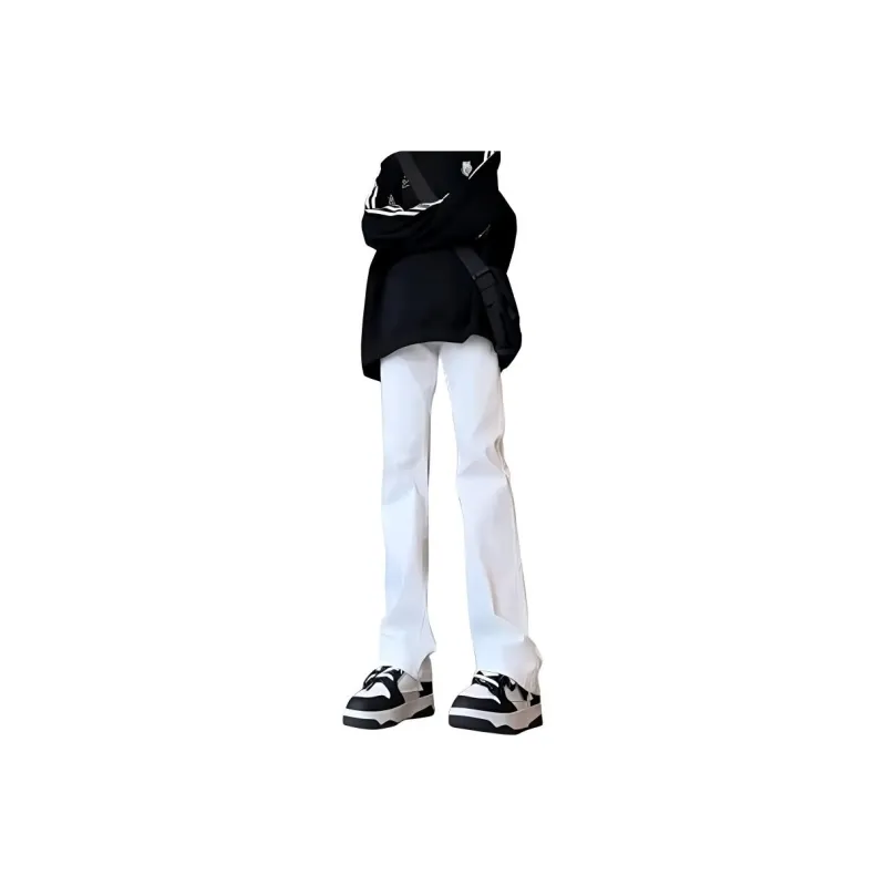 UNthemed Jeans Unisex-4