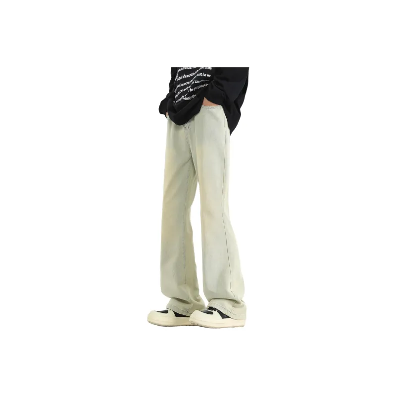 Love Monster Jeans Unisex-21