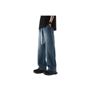 RENBEN Jeans Unisex