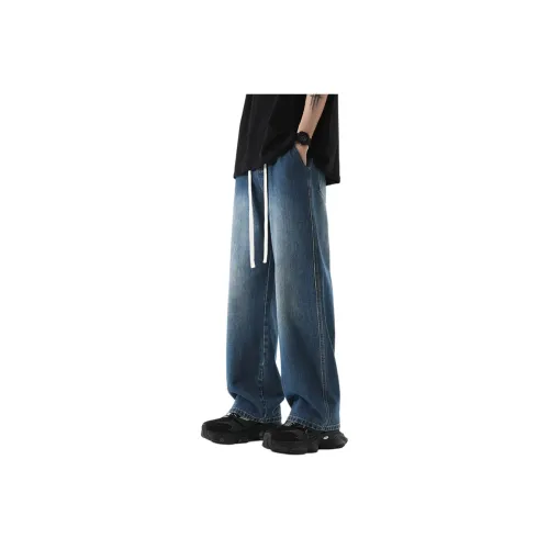 RENBEN Jeans Unisex
