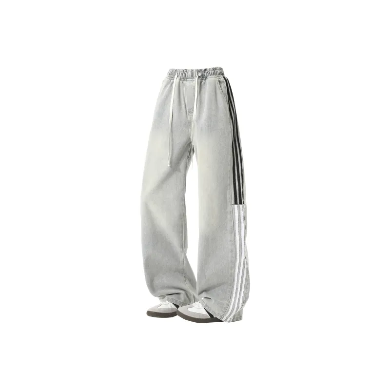 Paddy Julia Jeans Unisex-8