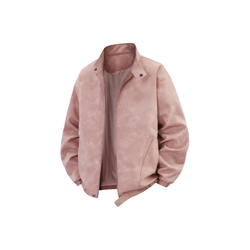 Small Columns Under The Sea Jackets & Coats Unisex-6