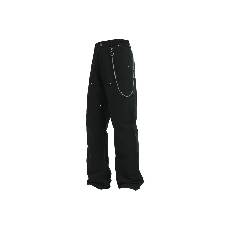 KW Jeans Unisex-0