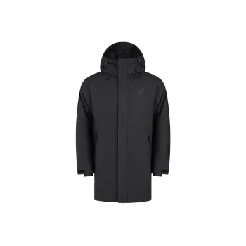 Asics Down Jackets Men Black